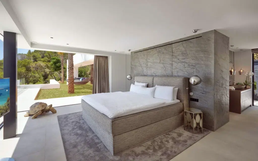 Villa bodrum - DESTINATION IBIZA