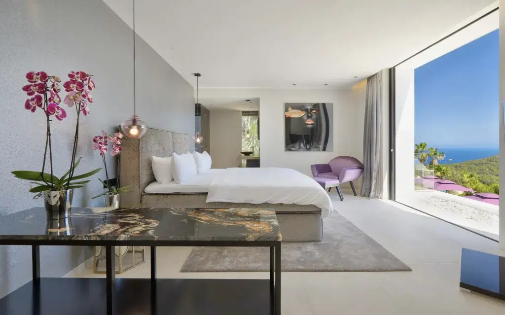 Villa bodrum - DESTINATION IBIZA