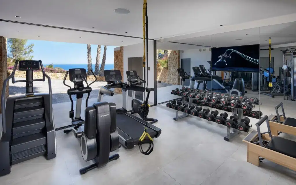 Villa bodrum - DESTINATION IBIZA