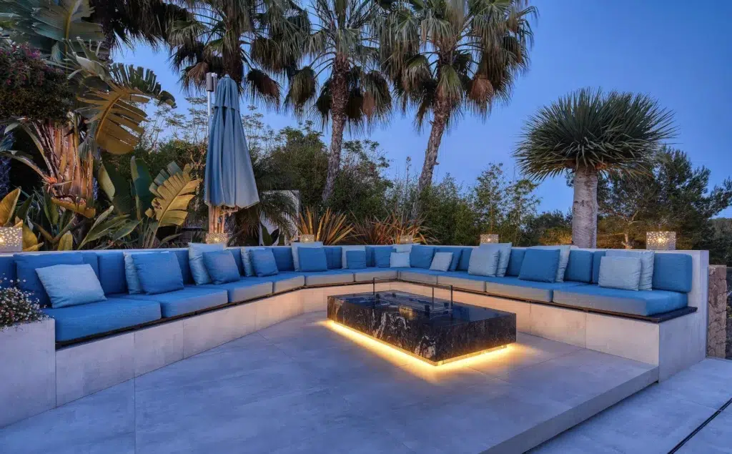 Villa bodrum - DESTINATION IBIZA