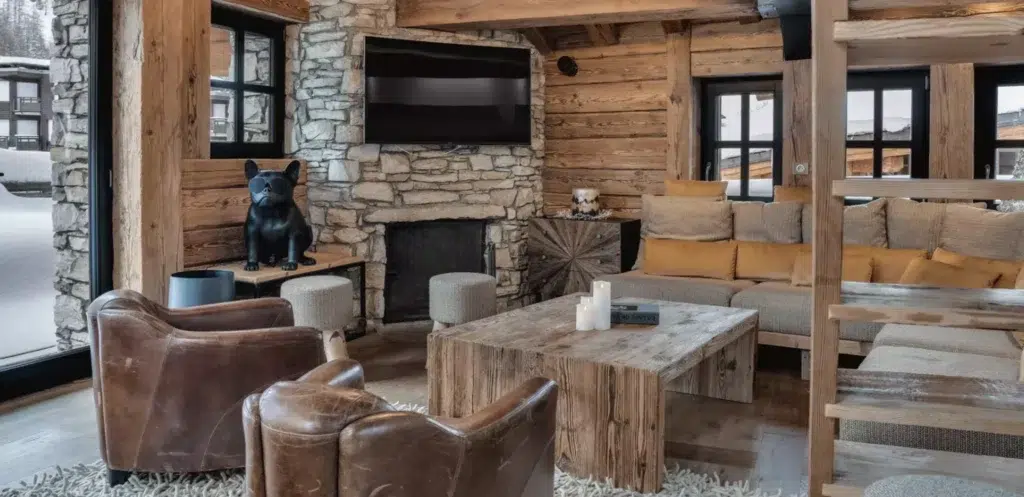 Chalet Centre 1850 - Escapade N°14