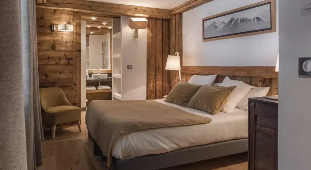 Chalet Centre 1850 - Escapade N°14