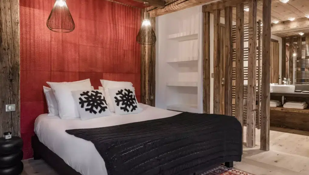 Chalet Centre 1850 - Escapade N°14