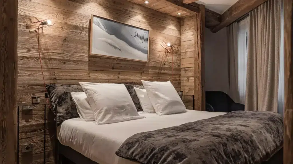 Chalet Centre 1850 - Escapade N°14