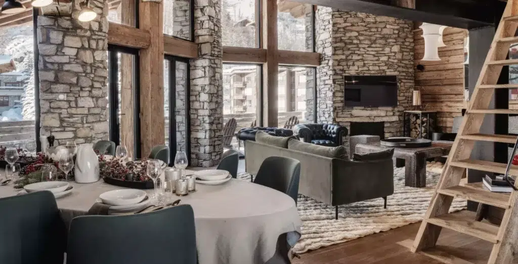 Chalet-centre-1850-3 - Parenthèse N°16