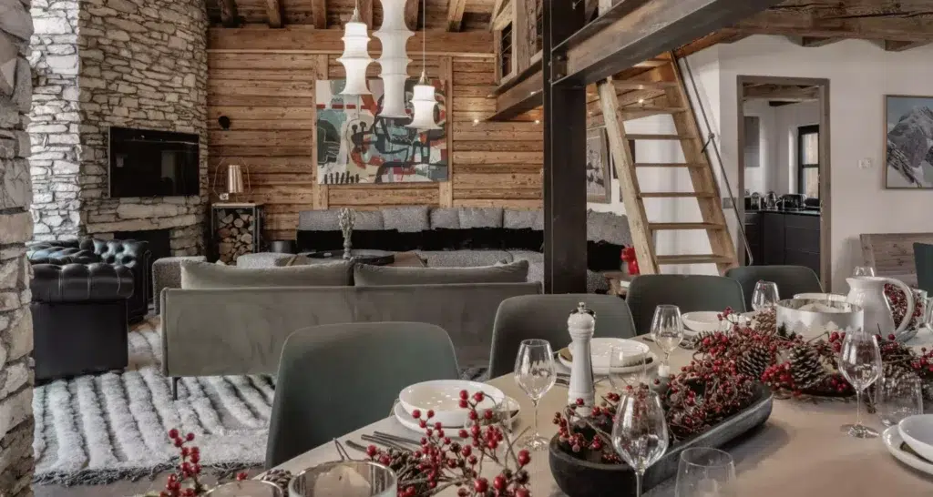 Chalet-centre-1850-3 - Parenthèse N°16