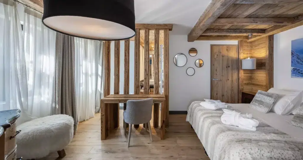 Chalet-centre-1850-3 - Parenthèse N°16