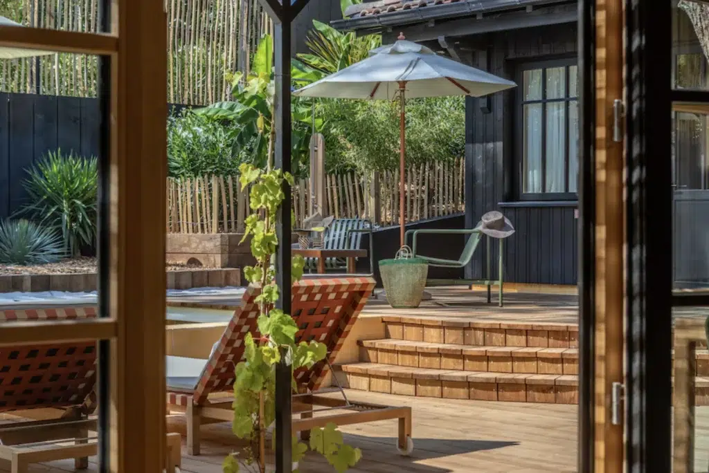 Villa du ferret 0 - ITINÉRAIRE CAP FERRET