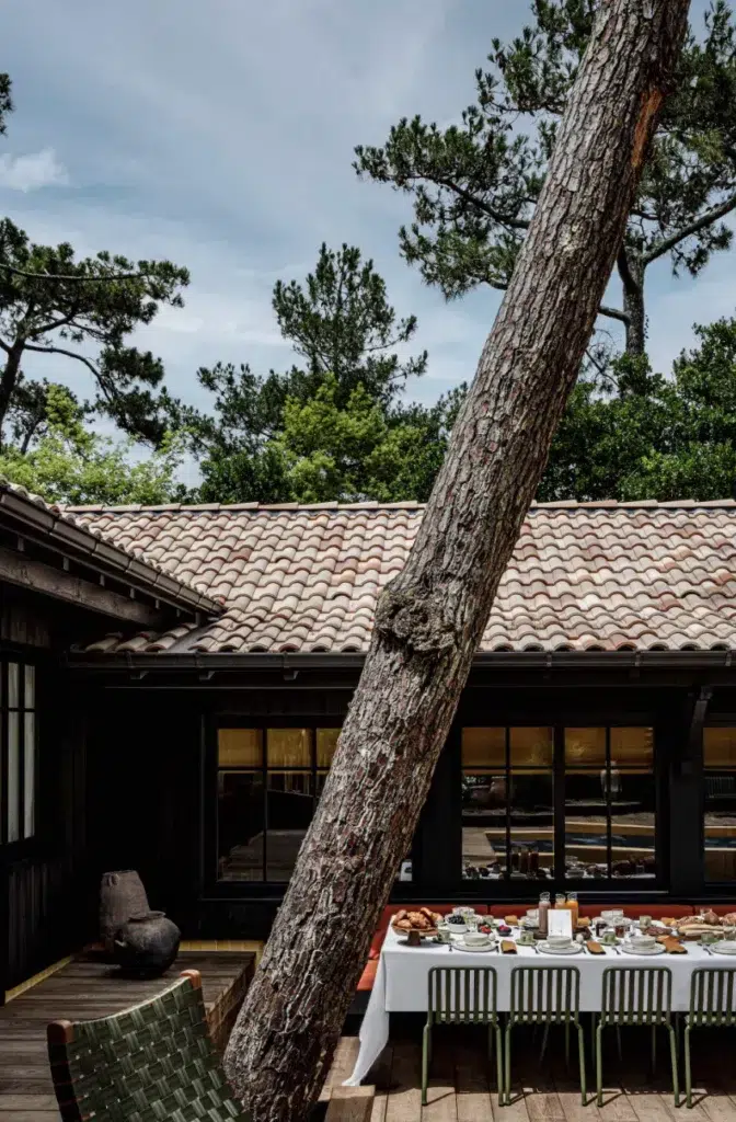 Villa du ferret 0 - ITINÉRAIRE CAP FERRET