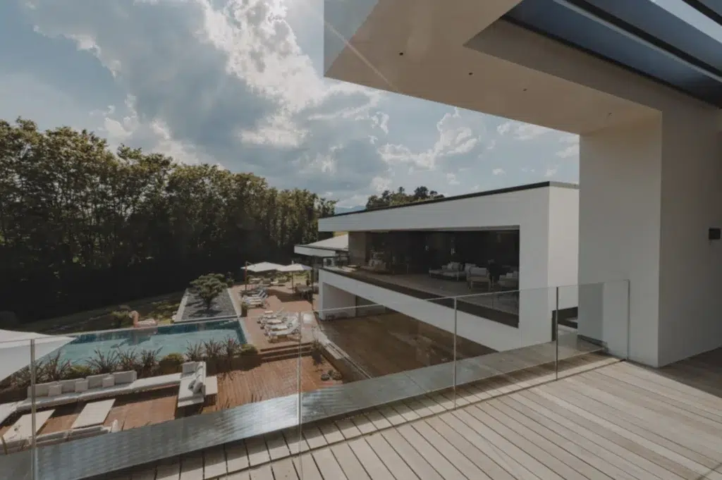 PARENTHÈSE LAC LEMAN - Evasion N7