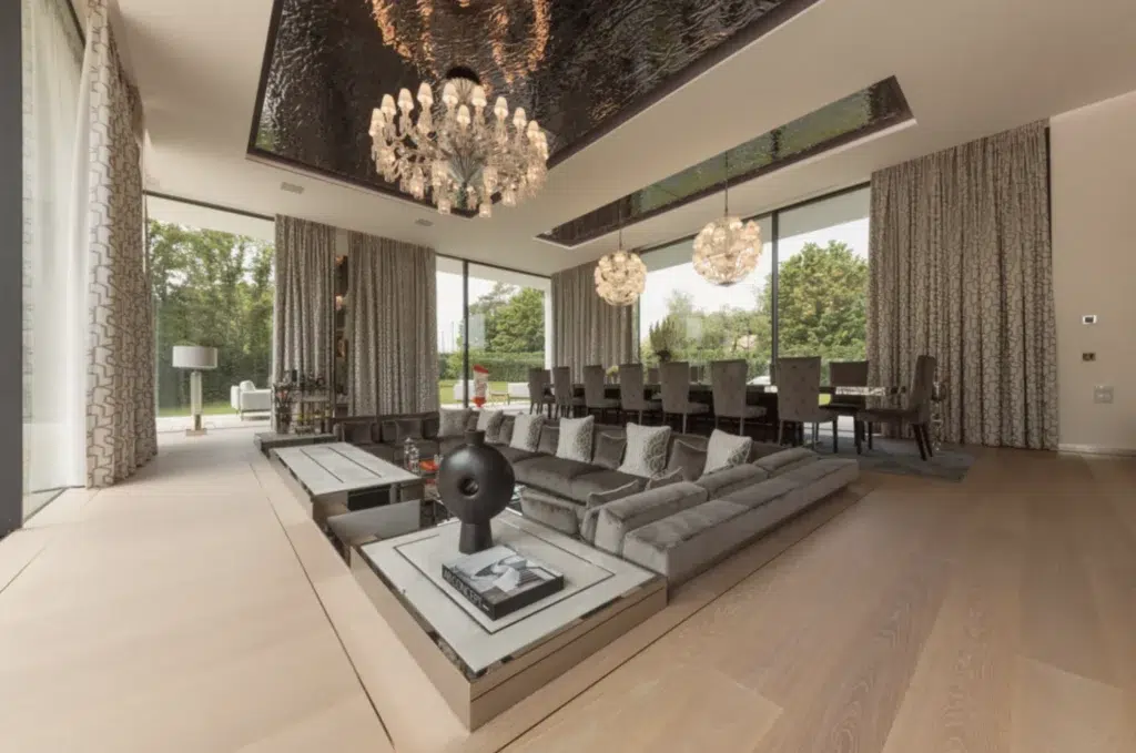 PARENTHÈSE LAC LEMAN - Evasion N7