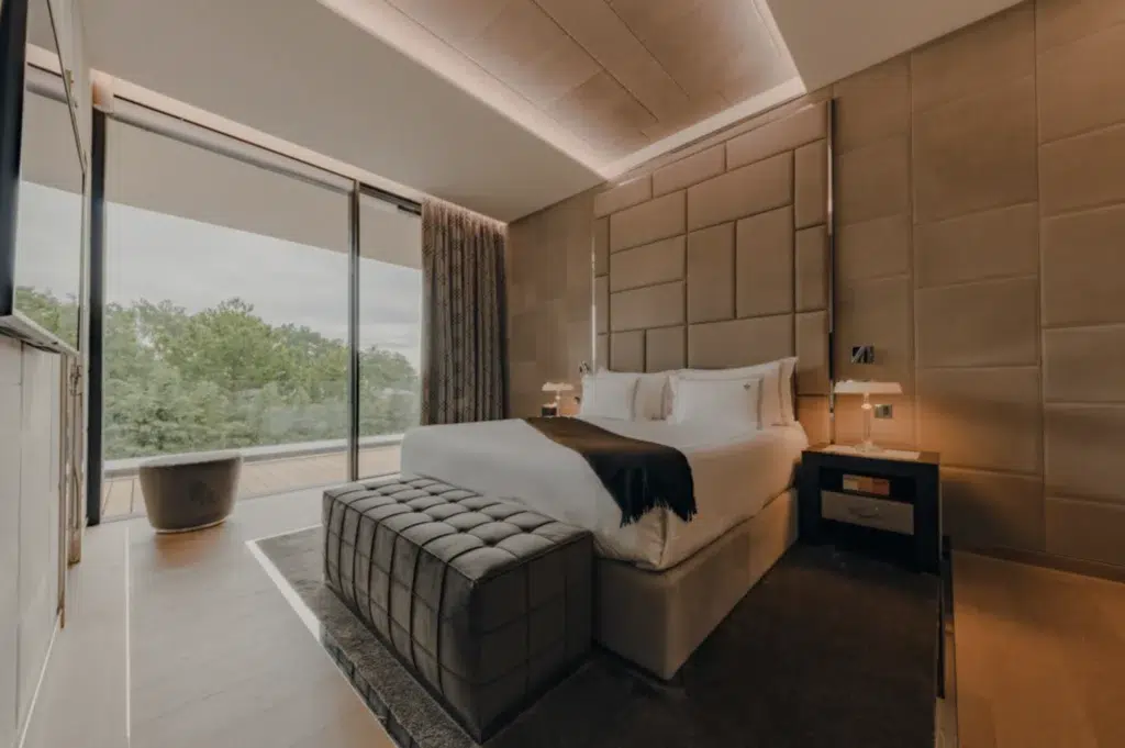 PARENTHÈSE LAC LEMAN - Evasion N7