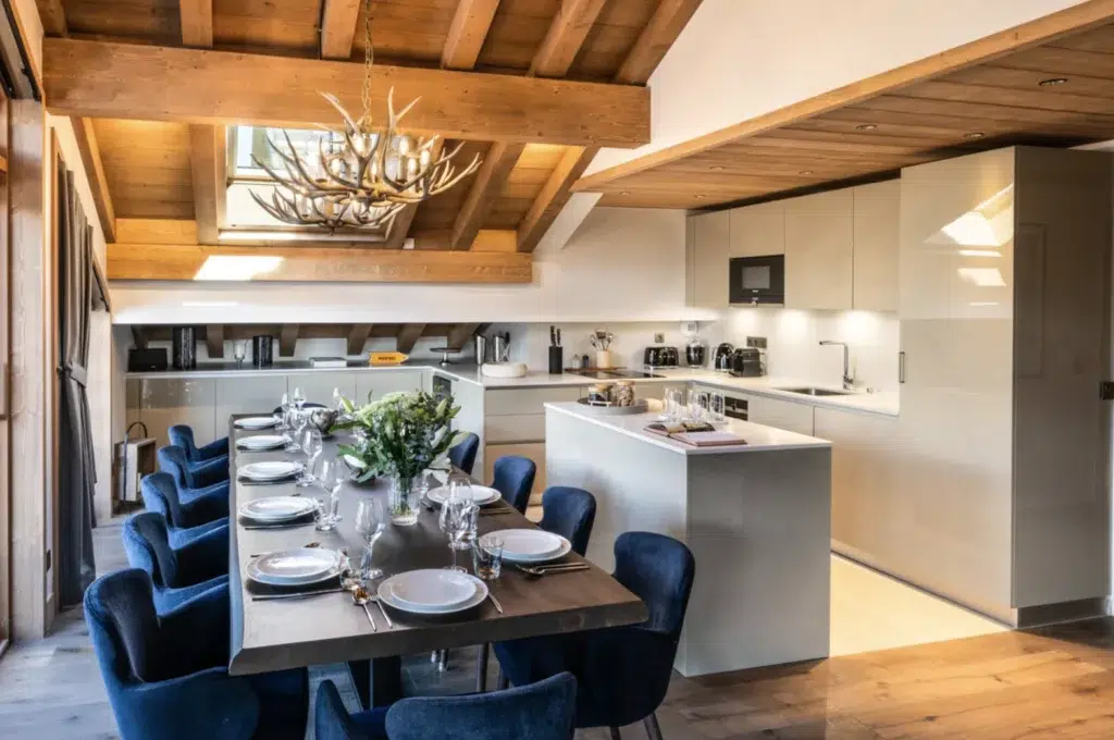 Penthouse g22 falcon lodge - SIGNATURE N°7