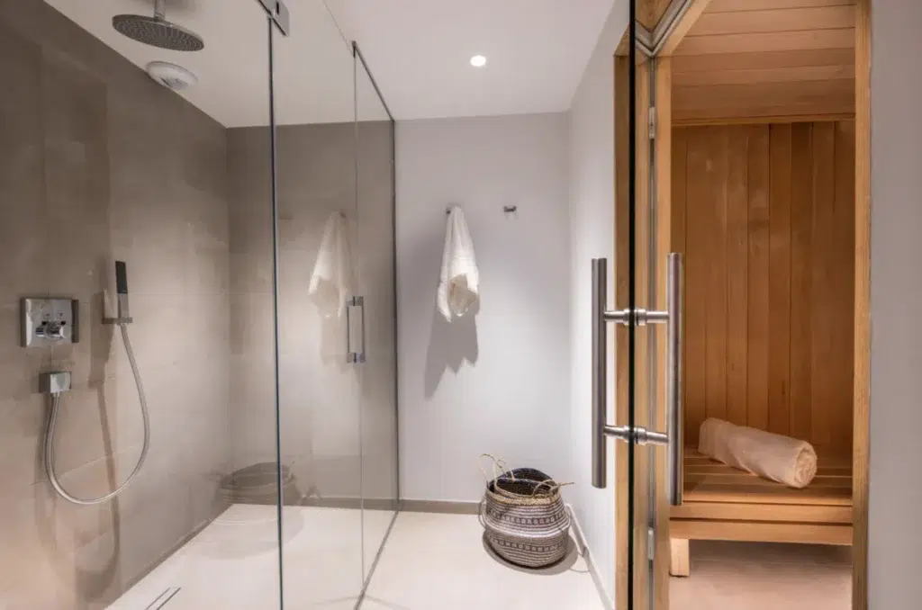 Penthouse g22 falcon lodge - SIGNATURE N°7