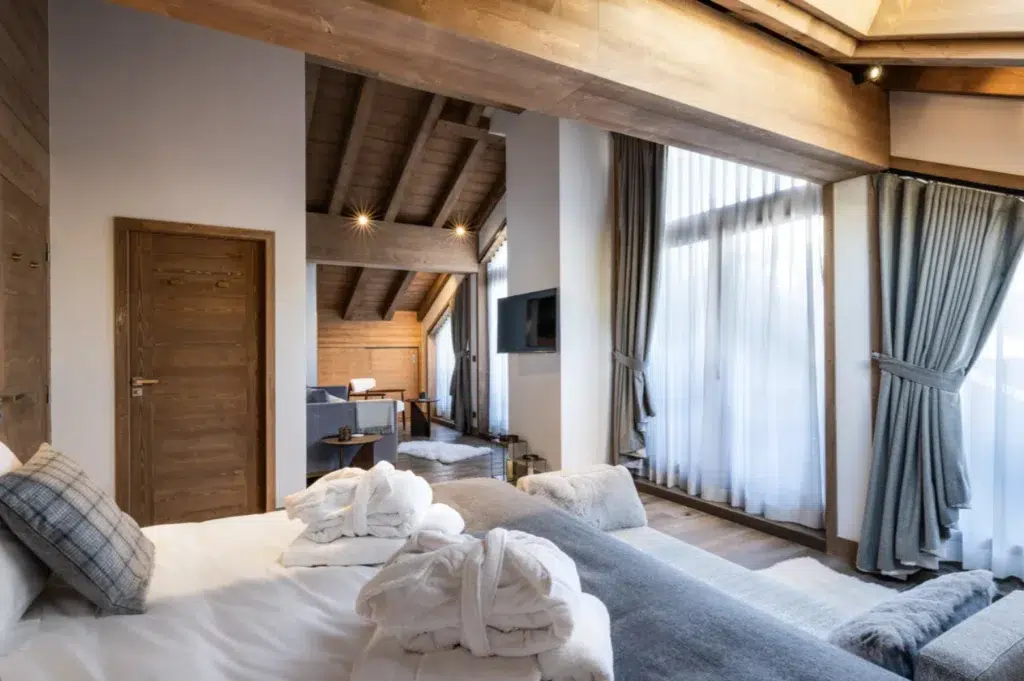 Penthouse g22 falcon lodge - SIGNATURE N°7