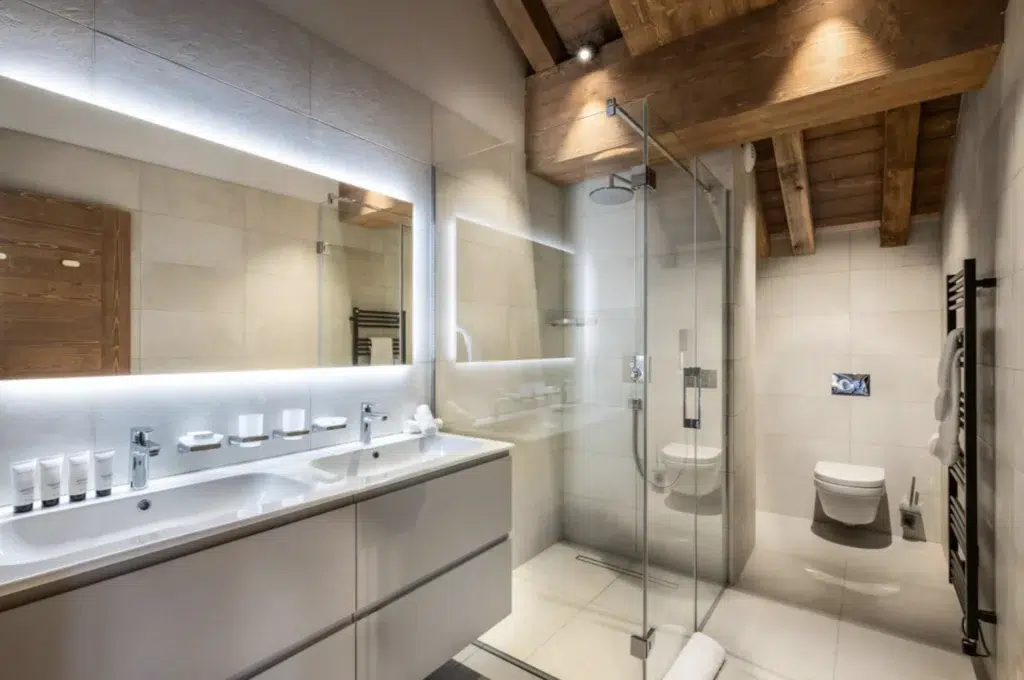 Penthouse g22 falcon lodge - SIGNATURE N°7