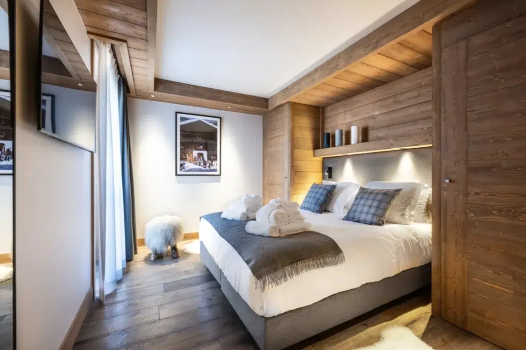 Penthouse g22 falcon lodge - SIGNATURE N°7