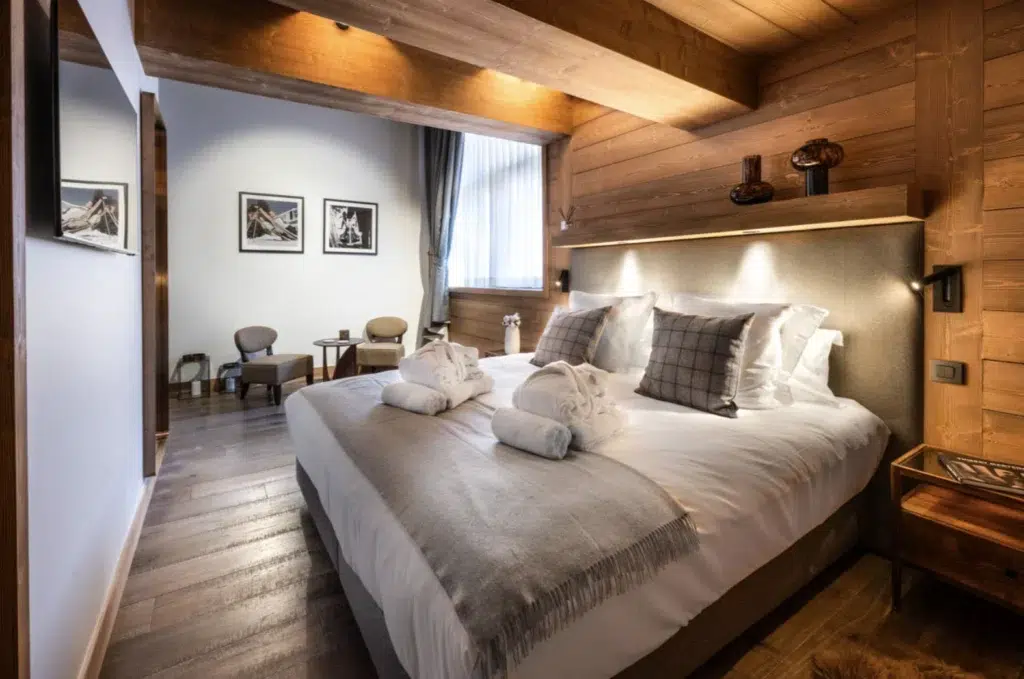 Penthouse g22 falcon lodge - SIGNATURE N°7