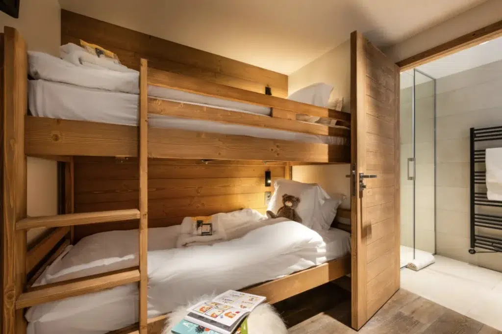 Penthouse g22 falcon lodge - SIGNATURE N°7