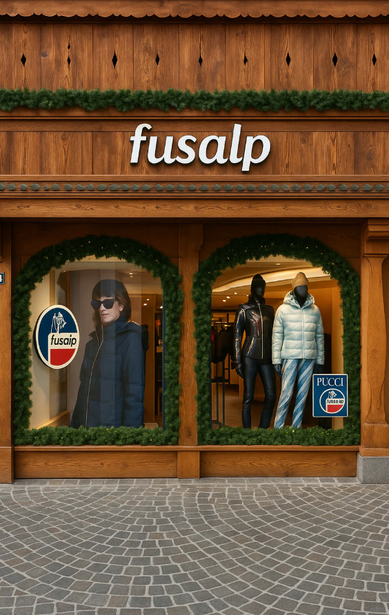 Fusalp