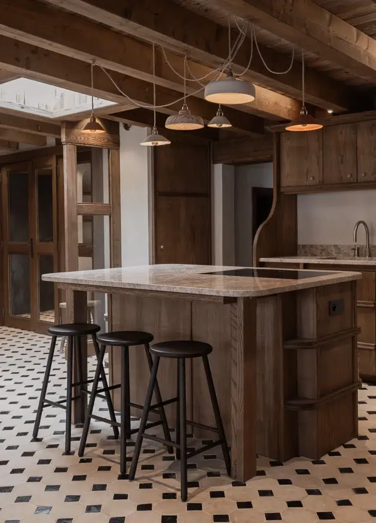 Penthouse Centre1850 - Évasion N°20