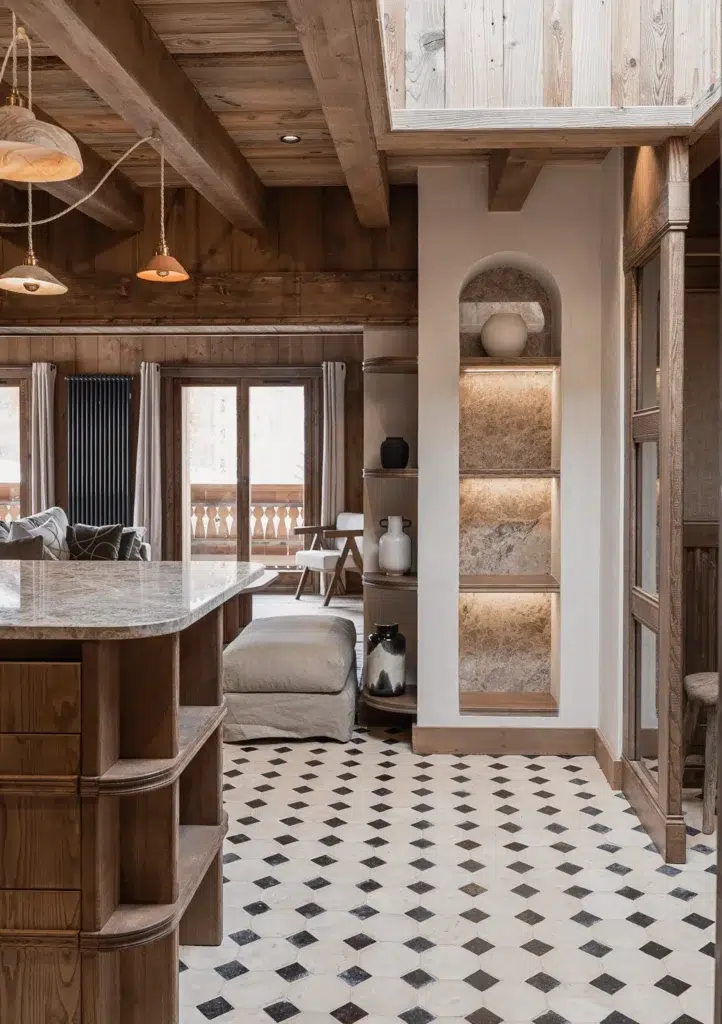 Penthouse Centre1850 - Évasion N°20