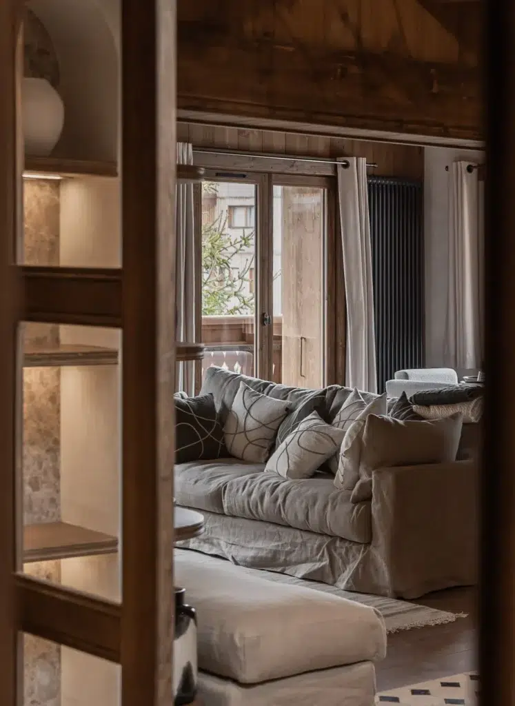 Penthouse Centre1850 - Évasion N°20