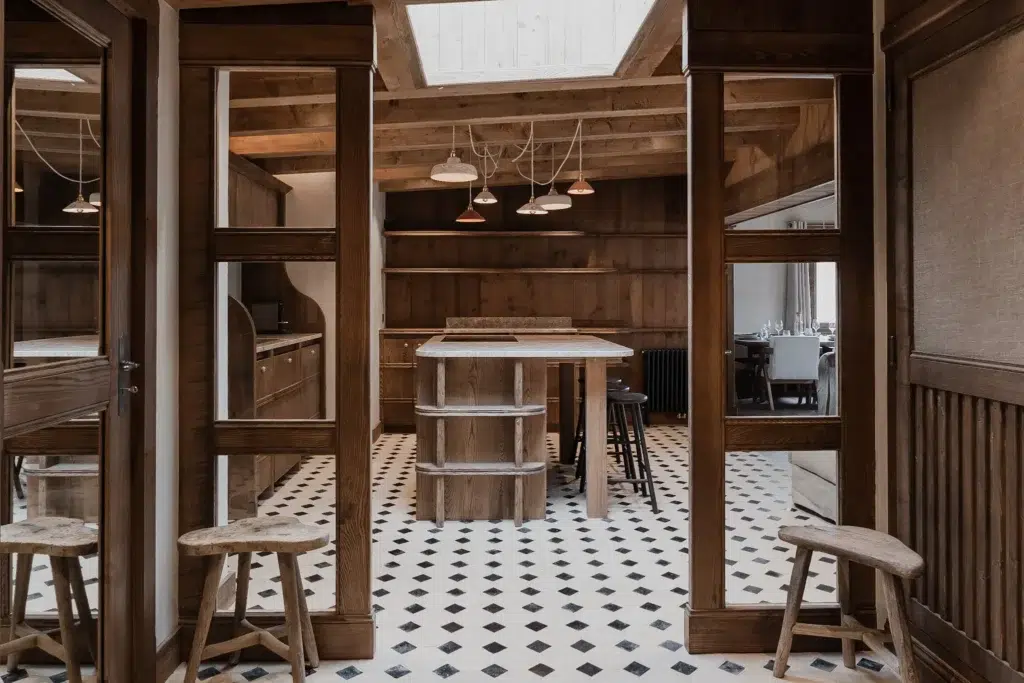 Penthouse Centre1850 - Évasion N°20