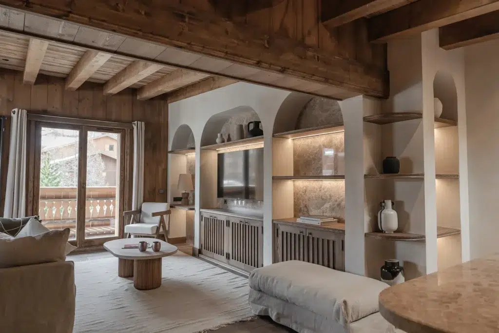 Penthouse Centre1850 - Évasion N°20