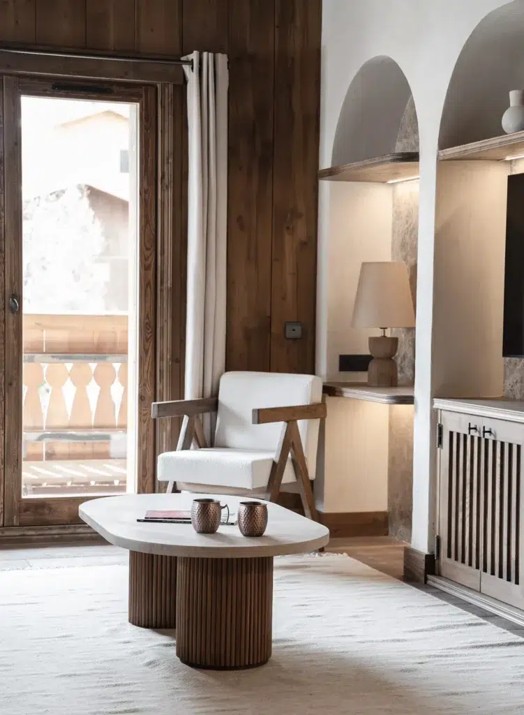 Penthouse Centre1850 - Évasion N°20