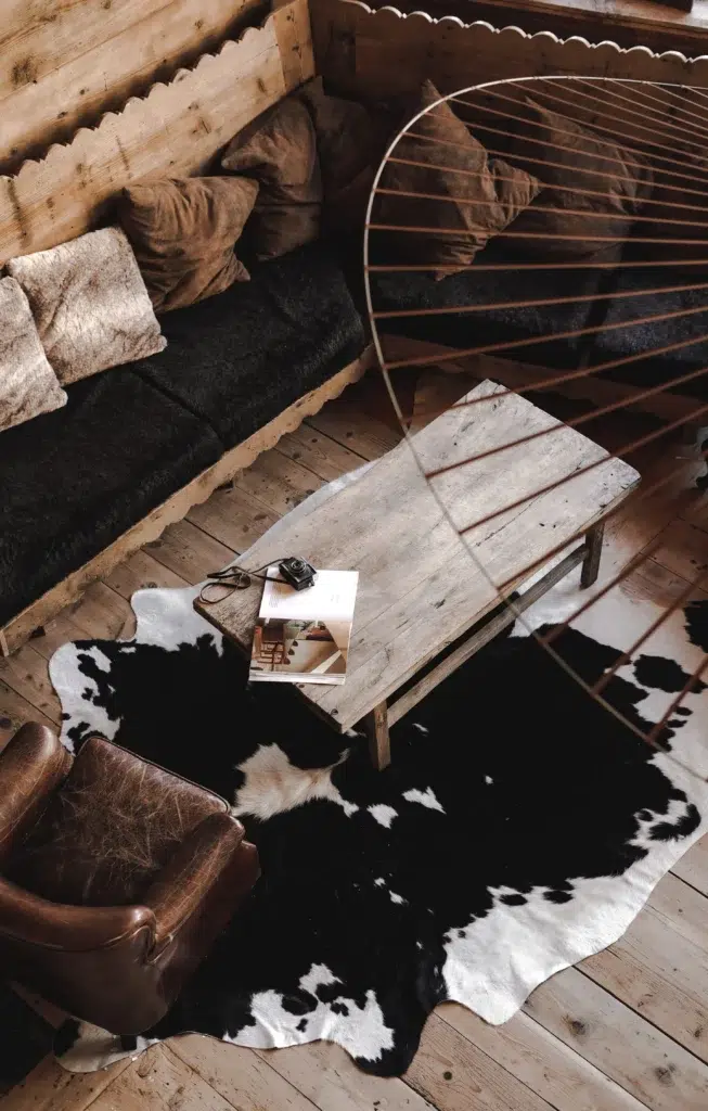 Chalet Centre 1900-2 - Voyage N°19