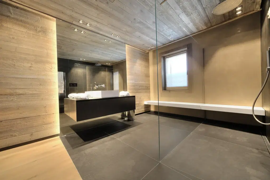 Chalet combloux 800 - DESTINIATION N°29