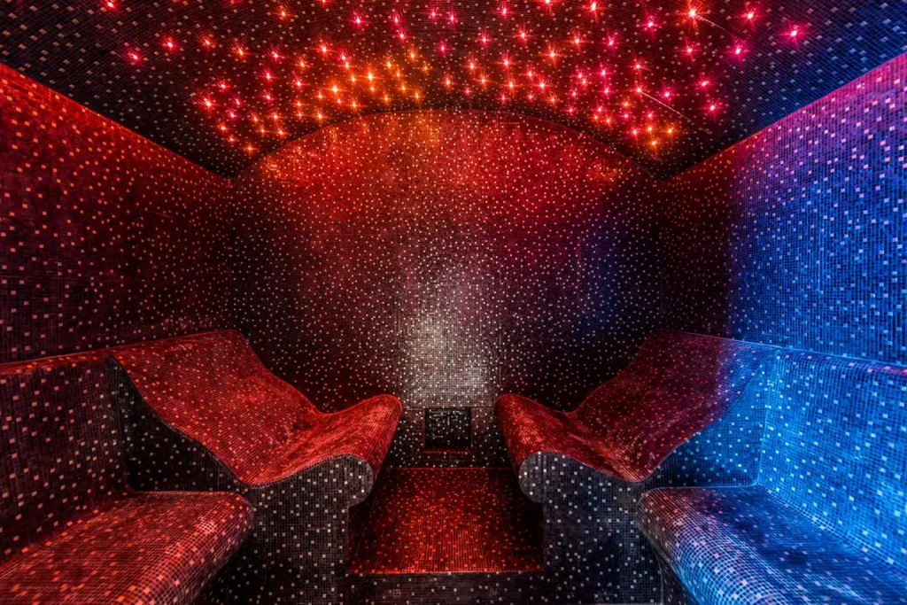 Chalet Quezac - Évasion N°1