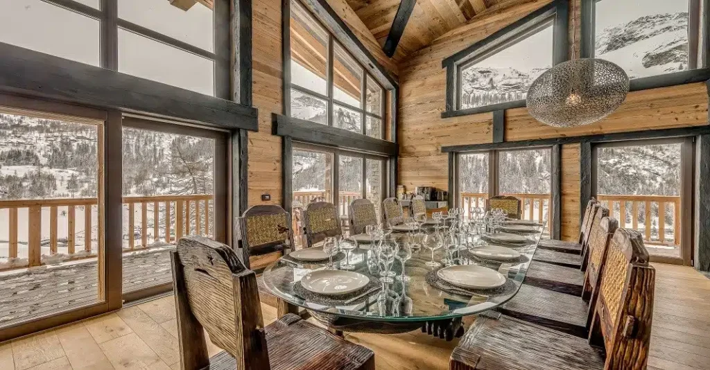 Chalet ubud - Destination N°12