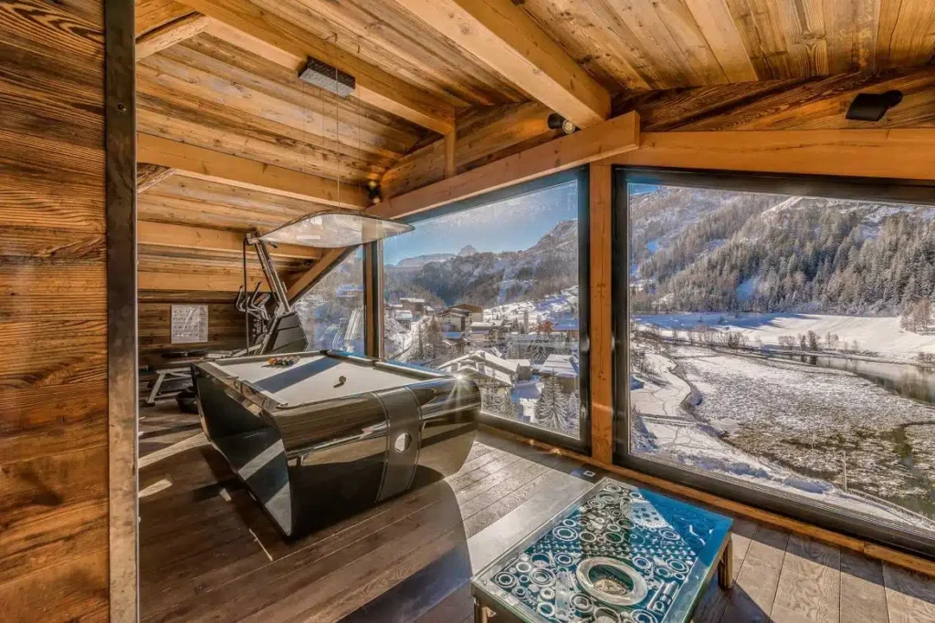 Chalet Quezac - Évasion N°1