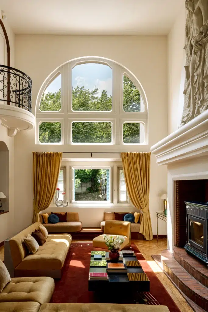 Montmartre hotel particulier - ÉVASION MONMARTRE