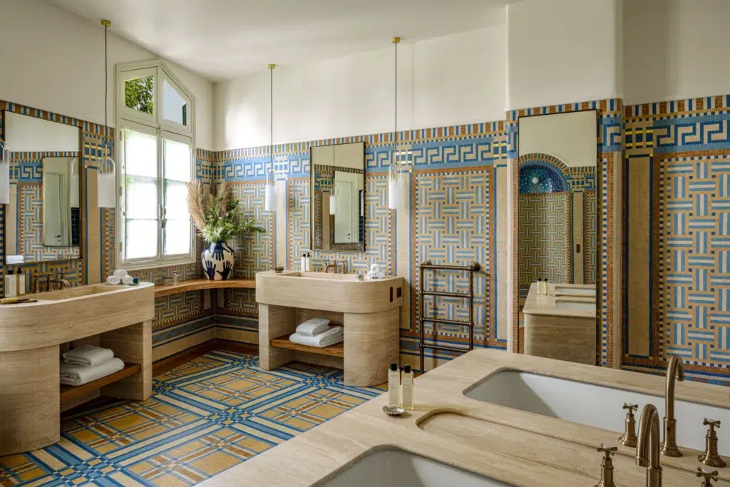 Montmartre hotel particulier - ÉVASION MONMARTRE