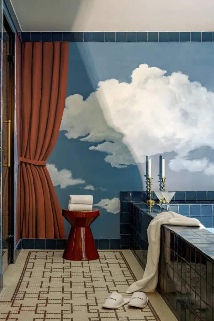 Montmartre hotel particulier - ÉVASION MONMARTRE