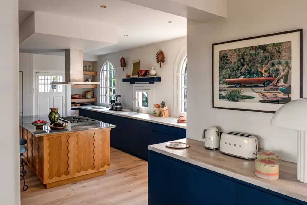 Carte Postale Hossegor