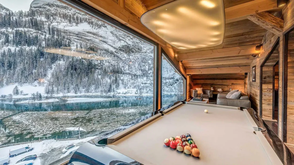 Chalet Quezac - Évasion N°1