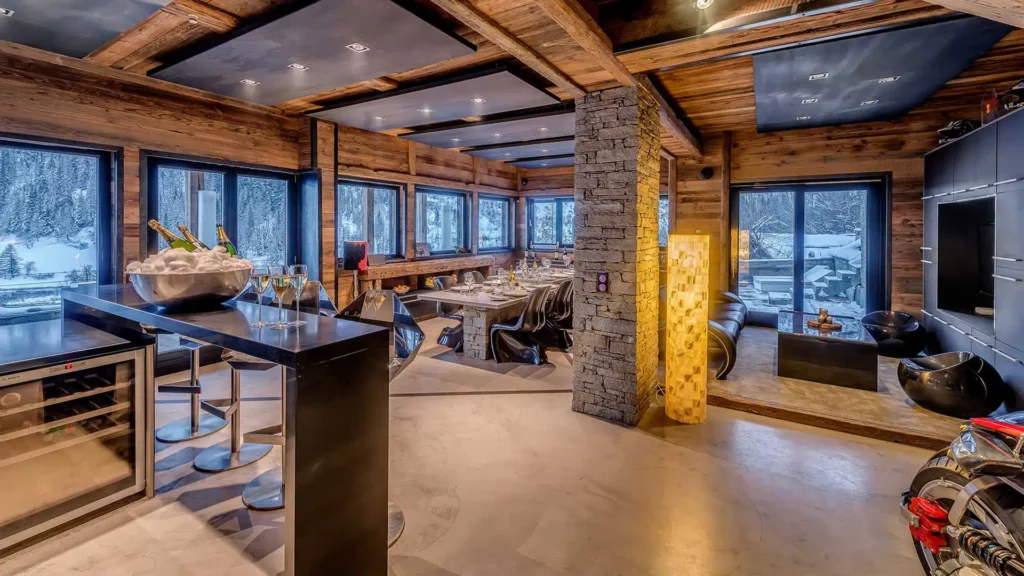 Chalet Quezac - Évasion N°1