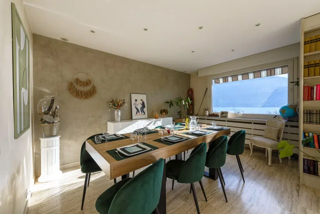 Villa Chante au Vent