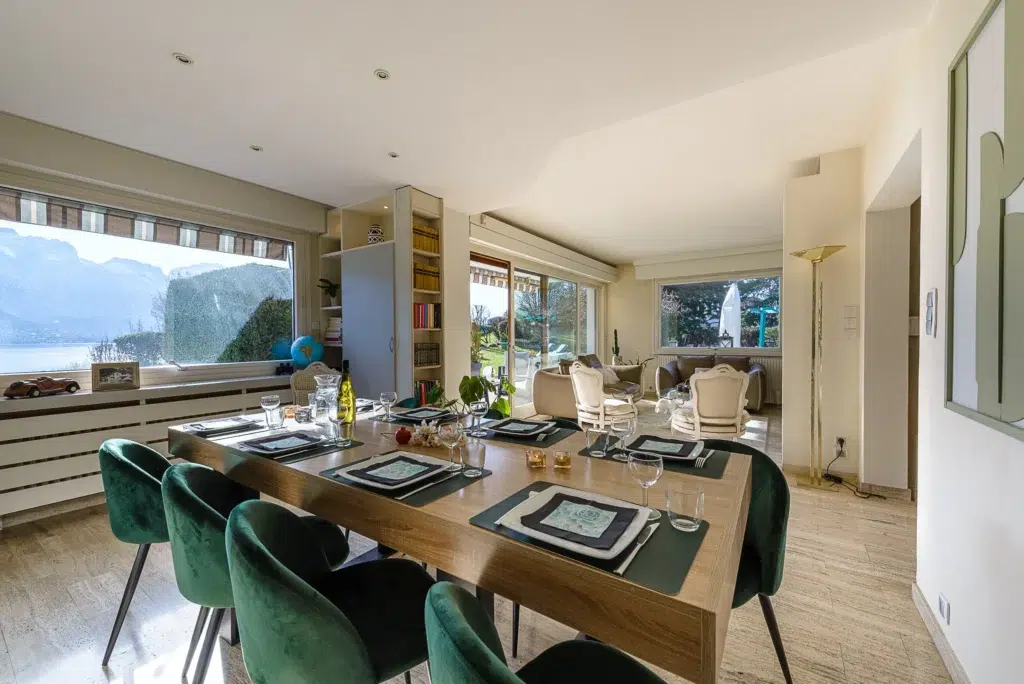 Villa Chante au Vent