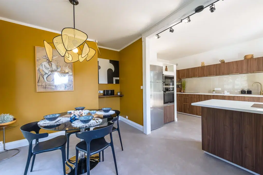 Villa Chante au Vent