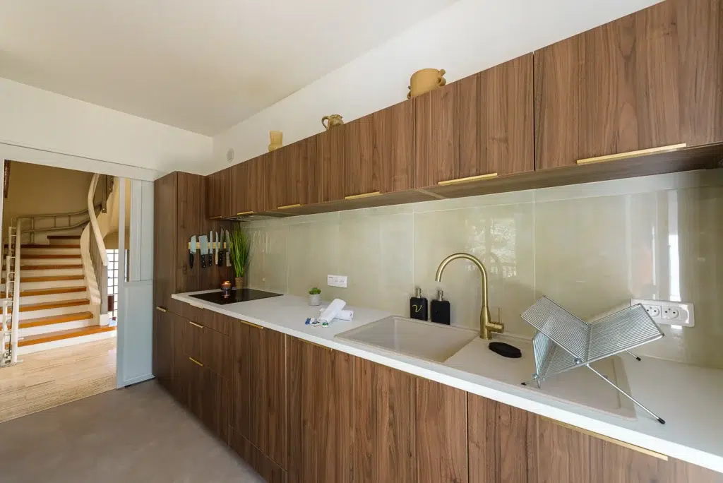 Villa Chante au Vent