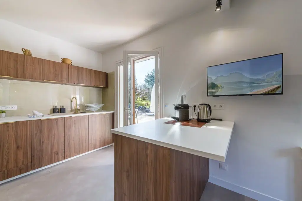 Villa Chante au Vent