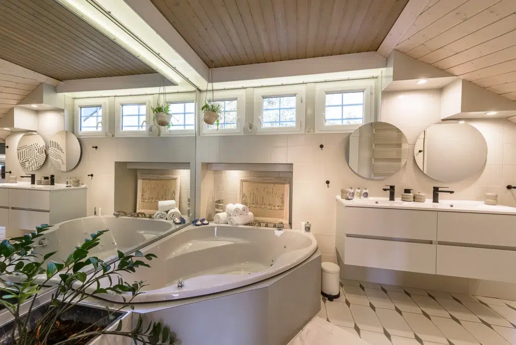 Villa Chante au Vent