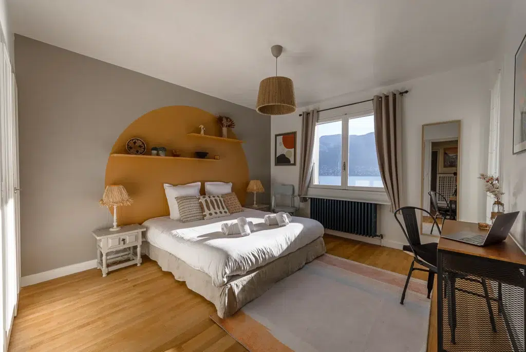 Villa Chante au Vent