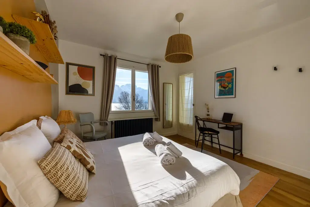 Villa Chante au Vent