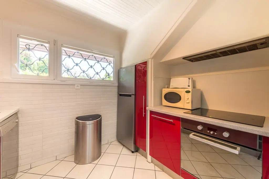 Villa Pied dans l’Eau